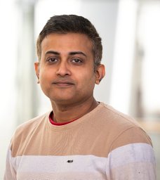 Mainak Chakraborty