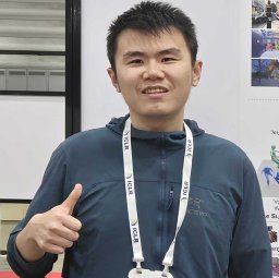 Zhizheng Liu