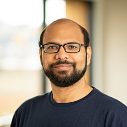 Chandra Bhagavatula