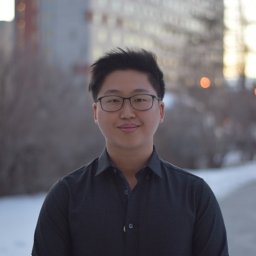 Daniel Lee