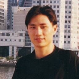Juwei Lu