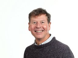Paul M. Matthews