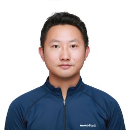 Xin Yang (楊鑫)