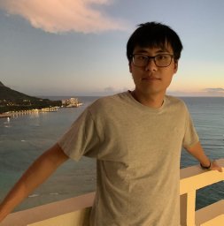 Youyi Huang