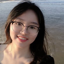 Ying Lei