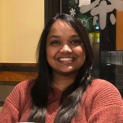 Sweta Agrawal