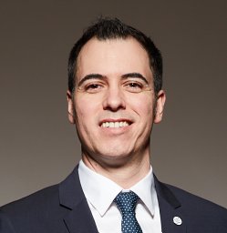 Prof. Miguel A. Olivares-Mendez