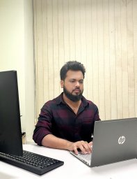 Dipanjyoti Paul