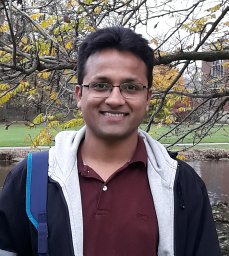 Rahul Goel, PhD