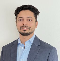 Ramesh Adhikari