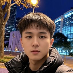 Gaoge Han