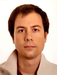 Pablo Salinas
