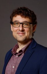 Marco Brocanelli, Ph.D.