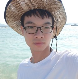 Rongchang Xie