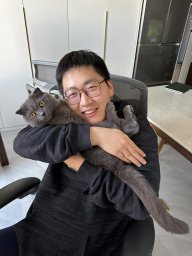 Yi Zhu