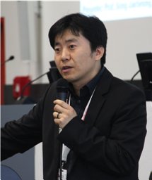 JaeSeung Song