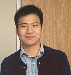 XuDong Wang