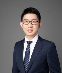 Xinfei Guo