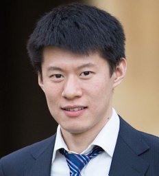 Xuan Zhang