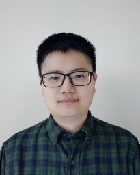 Yuchen Liu