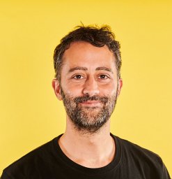 Francesco Barbieri