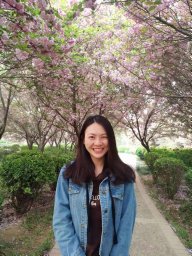 Jin Huang