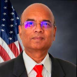 Venkat Dasari, Ph.D.