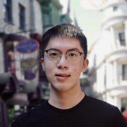 Yile (Michael) Gu