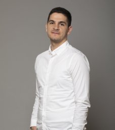 Vlaho-Josip Štironja