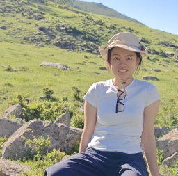 Yuting Zhao