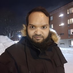 SAQIB QAMAR