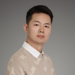 Xiaodong Jia