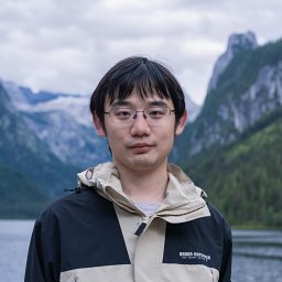Zijun Yao