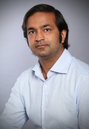 Pradyumn Shukla