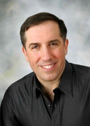 Jonathan Koomey