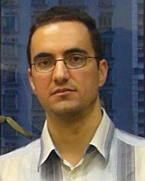 Panagiotis Karras