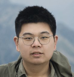 Yongyi Zang