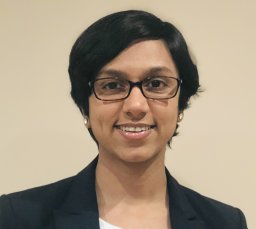 Sumitra Ganesh