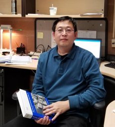 Qixiang Pang