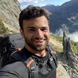 Daniel Barzilai
