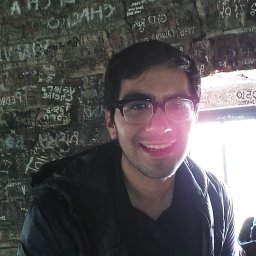 Jose Antonio Lara Benitez
