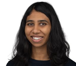 Varsha Kishore