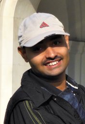 Kaushik Mondal