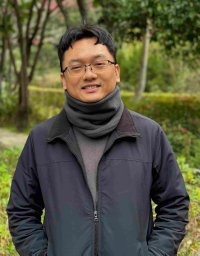 Mong-Jen Kao