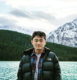 Yuguang Li