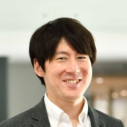 Yoshinobu Kawahara