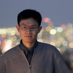 Zhenyu Wang
