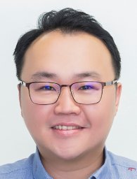 Kenny Tsu Wei Choo