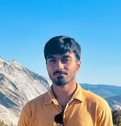 Shreyas Chaudhari