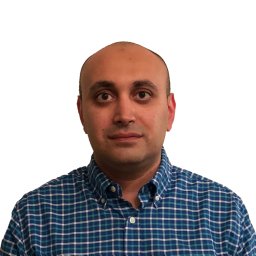 danial faghihi